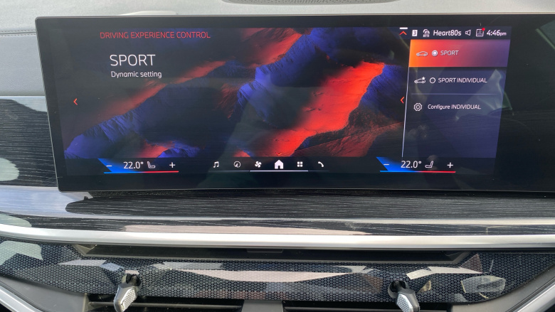 BMW X5 xDrive50e M Sport 5dr Auto Estate